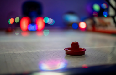 The Rise of the Arcade Bar: Why “Adult Playgrounds” Are the New Standard for Group Events