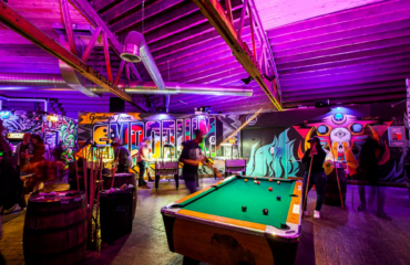 Level Up Your Guest List: Why Emporium is the Ultimate Chicago Event Space