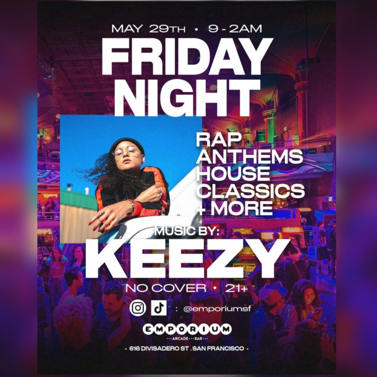 Keezy