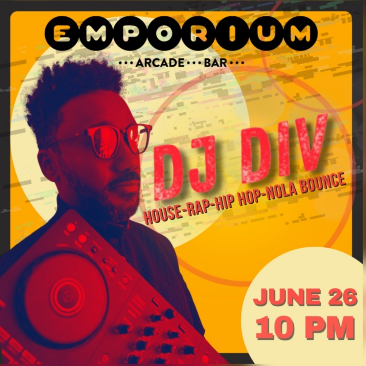 DJ DIV