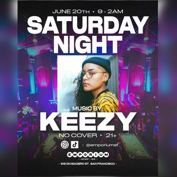 Keezy