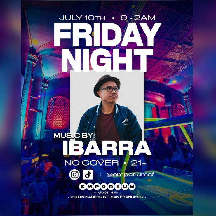 Ibarra