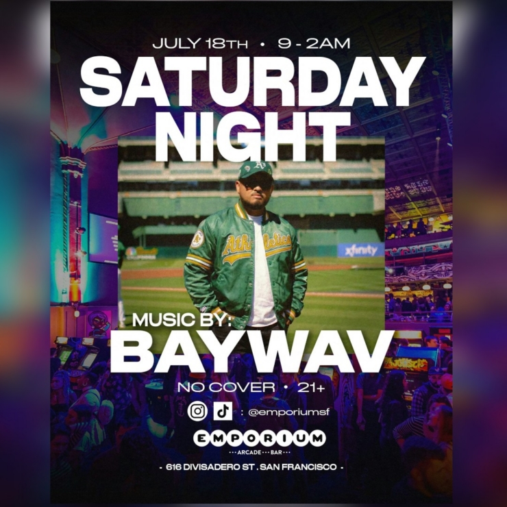 Baywav