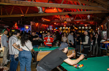 Level Up Your Team: Why Emporium is the Top Choice for Chicago Corporate Event Venues