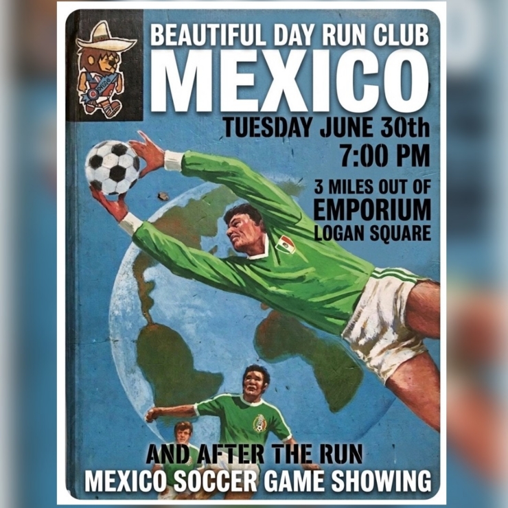 B.D.R.C Meet up & FIFA Watch Party
