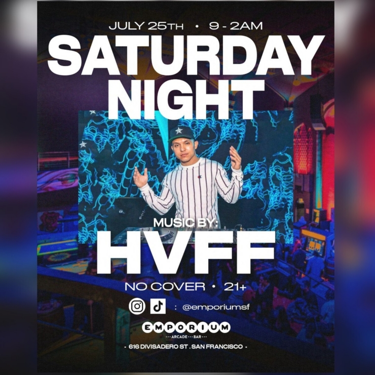 HVFF