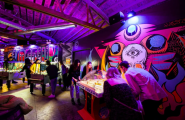 Corporate Events Guide: Planning Fun Team Experiences in New Orleans