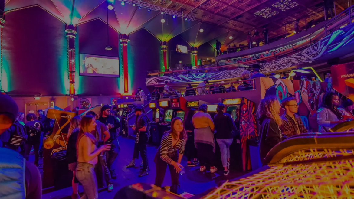 6 Tips for Planning Private Events at Unique Venues