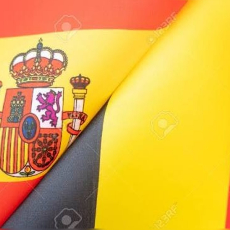 Watch Party: Spain vs. Belgium