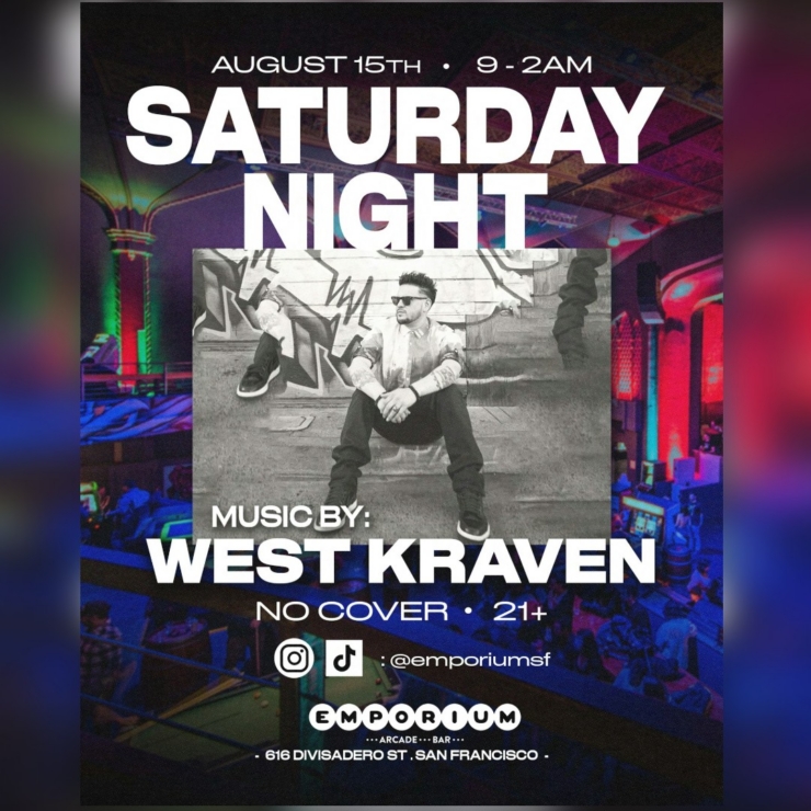 West Kraven