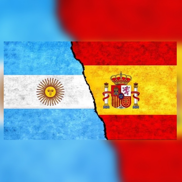 Championship Watch Party: Argentina vs. Spain