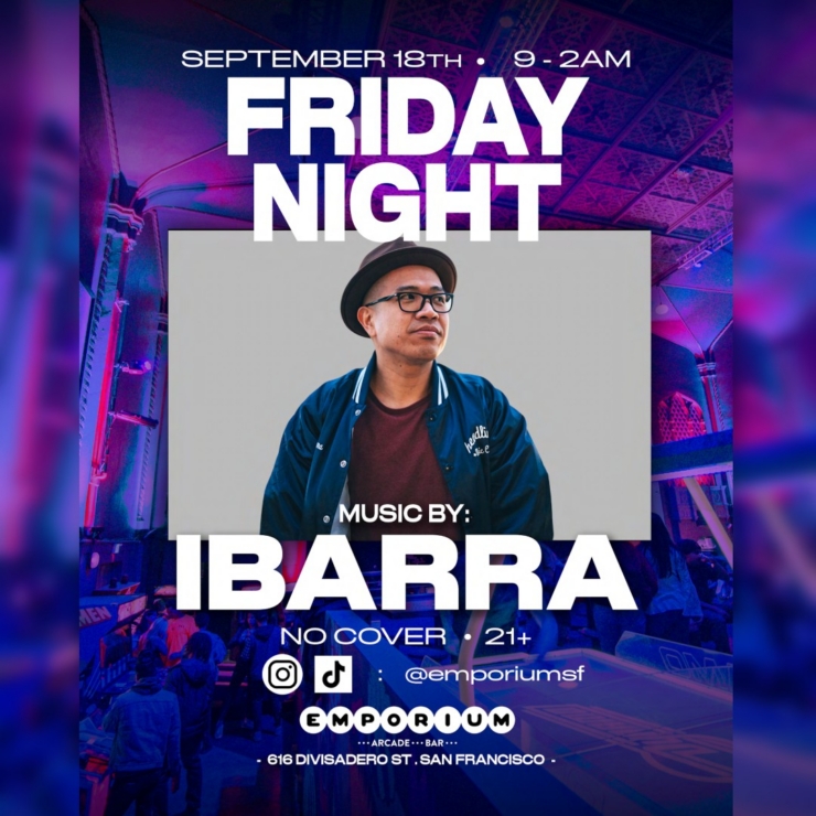 Ibarra