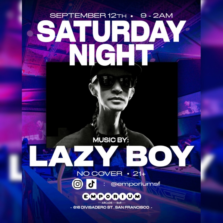 Lazyboy