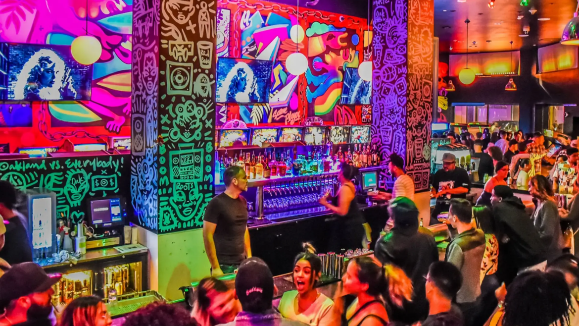Private Event Ideas You Can Host at an Arcade Bar