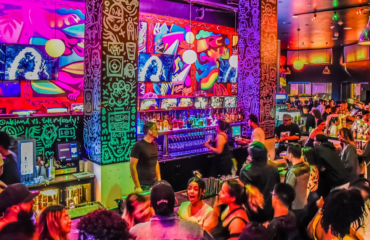 Private Event Ideas You Can Host at an Arcade Bar