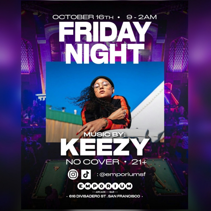 Keezy