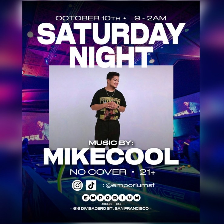 MIKECOOL