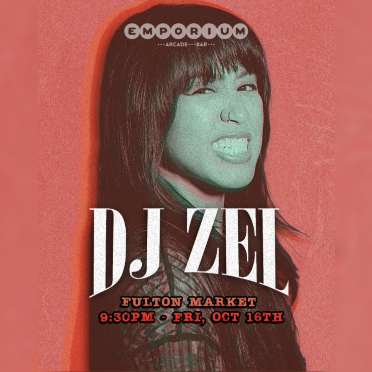DJ Zel
