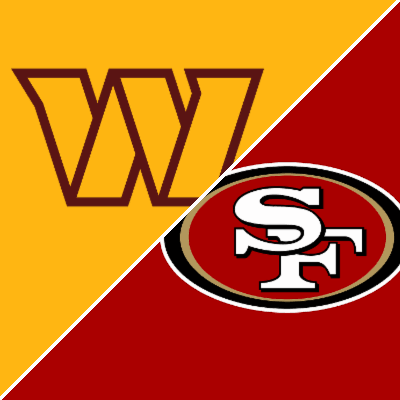 Niners vs. Commanders Watch Party